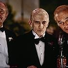 Robert Loggia, William Hickey, and Lee Richardson at an event for Prizzi's Honor (1985)