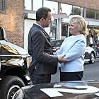 Candice Bergen and Dean Winters in Battle Creek (2015)