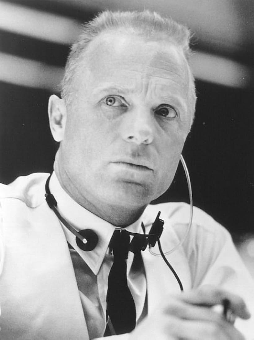 Ed Harris in Apollo 13 (1995)