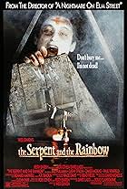 The Serpent and the Rainbow