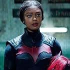 Javicia Leslie in Batwoman (2019)