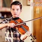 Iain Armitage in Young Sheldon (2017)