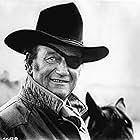 John Wayne in True Grit (1969)