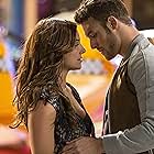 Briana Evigan and Ryan Guzman in Step Up All In (2014)