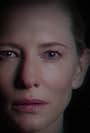 Cate Blanchett in Massive Attack: The Spoils (2016)