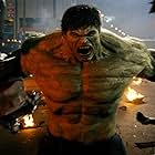 Lou Ferrigno in The Incredible Hulk (2008)