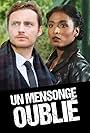 Sara Martins and Théo Frilet in Children of the Lie (2018)