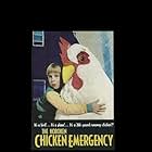 Peter Billingsley and Van Snowden in The Hoboken Chicken Emergency (1984)