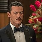 Luke Evans in Murder Mystery (2019)