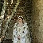 Charlotte Hope in The Spanish Princess (2019)