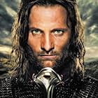 Viggo Mortensen in The Lord of the Rings: The Return of the King (2003)