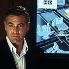 George Clooney in Ocean's Eleven (2001)