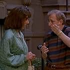 Woody Allen and Elaine May in Small Time Crooks (2000)