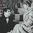 Debbie Reynolds and Eddie Fisher in Bundle of Joy (1956)