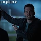 Scorpion (2014)