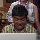 George Lopez in George Lopez (2002)