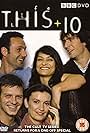 Jack Davenport, Amita Dhiri, Jason Hughes, Andrew Lincoln, and Daniela Nardini in This Life + 10 (2007)