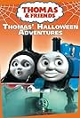 Thomas & Friends: Halloween Adventures (2006)