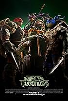 Teenage Mutant Ninja Turtles