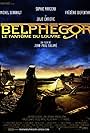 Belphegor: Phantom of the Louvre (2001)