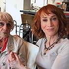 Kathy Griffin and Maggie Griffin in Kathy Griffin: A Hell of a Story (2019)