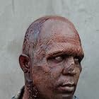 OQUENDO - THE WALKING DEAD