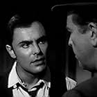 John Saxon in The Dick Powell Theatre (1961)