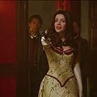 The Sixth Gun.Elena Satine as Missy Hume.