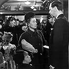 Thelma Ritter, Anthony Sydes, and Philip Tonge in Miracle on 34th Street (1947)