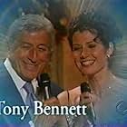 Tony Bennett and Amy Grant in Amy Grant: A Christmas to Remember (1999)