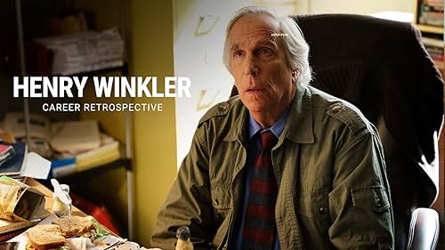 Take a closer look at the various roles Henry Winkler has played throughout his acting career.