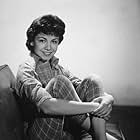 Annette Funicello 1959 CBS For "Danny Thomas Show, The"