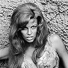 Raquel Welch in One Million Years B.C. (1966)