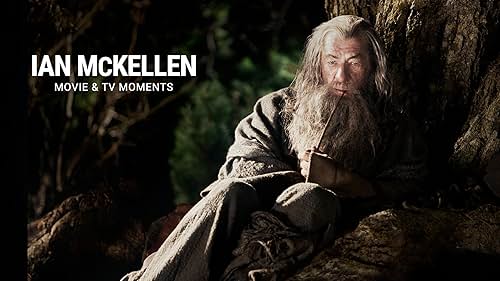 Sir Ian McKellen | IMDb Supercut