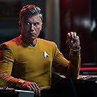 Anson Mount in Star Trek: Strange New Worlds (2022)