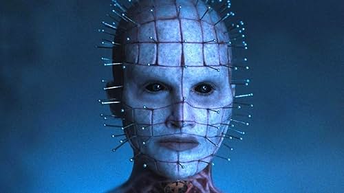 In this reimagining of Clive Barker's seminal Hellraiser franchise, a young woman must confront the sadistic, supernatural forces behind an enigmatic puzzlebox responsible for her brother's disappearance.