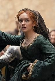 Olivia Cooke in House of the Dragon (2022)