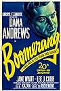 Dana Andrews in Boomerang! (1947)