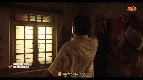 Senapathi Official Trailer