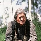 Gordon Tootoosis in Legends of the Fall (1994)