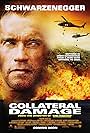 Arnold Schwarzenegger in Collateral Damage (2002)