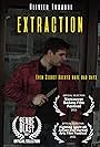 Olivier Lunardi in Extraction: F-229's Day Off (2021)