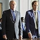 Michael McKean and Bob Odenkirk in Better Call Saul (2015)