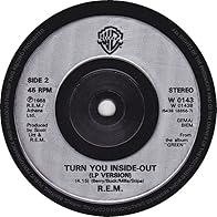 Primary photo for R.E.M.: Turn You Inside-Out