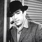 Anthony Quinn in Larceny, Inc (1942)