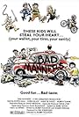 Bad Manners (1984)