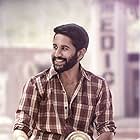 Naga Chaitanya Akkineni in Majili (2019)