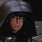 Rick Moranis in Spaceballs (1987)