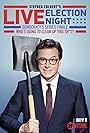 Stephen Colbert's Live Election Night Democracy's Series Finale: Who's Going to Clean Up This Sh*t? (2016)