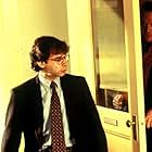 Tom Arnold and Rick Moranis in Big Bully (1996)